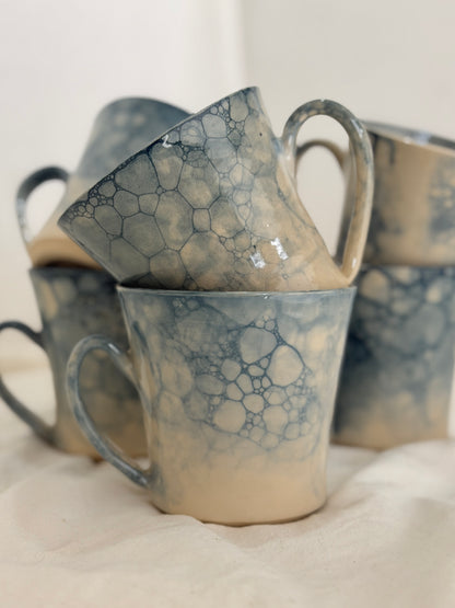 Bubble Mug - SECONDS