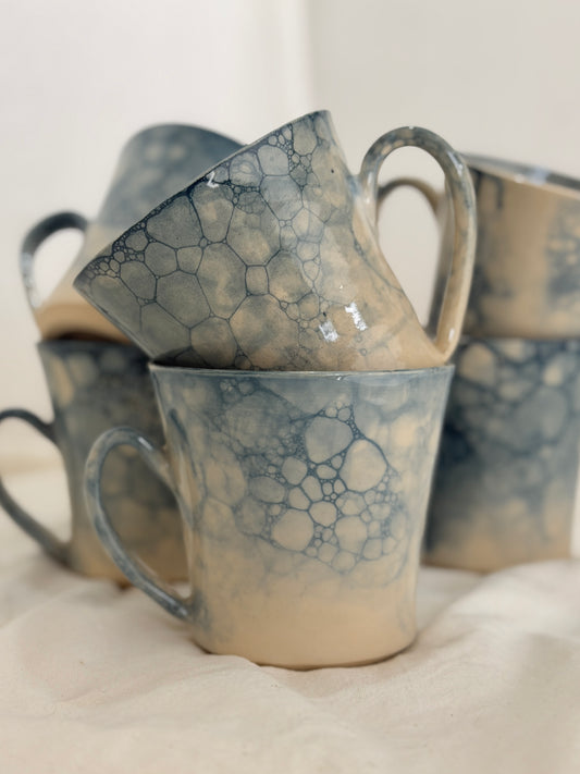Bubble Mug - SECONDS