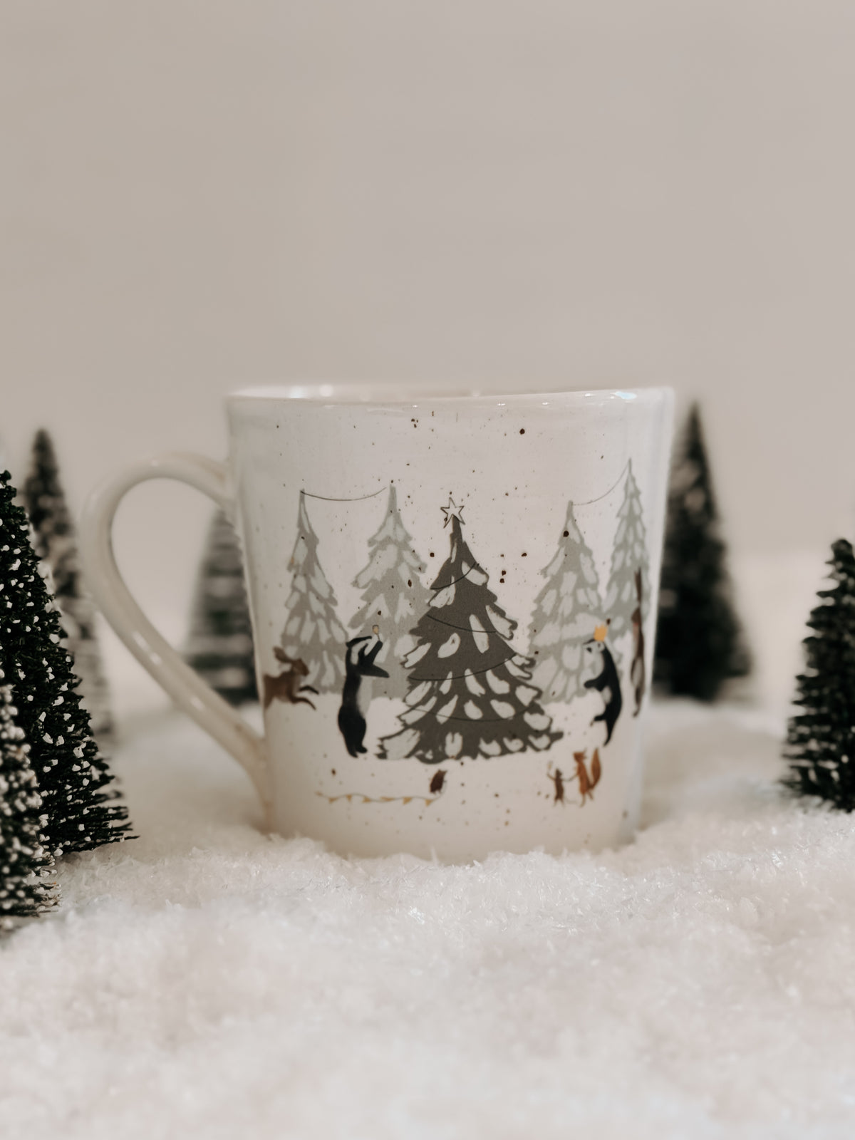 Festive Gathering Mug
