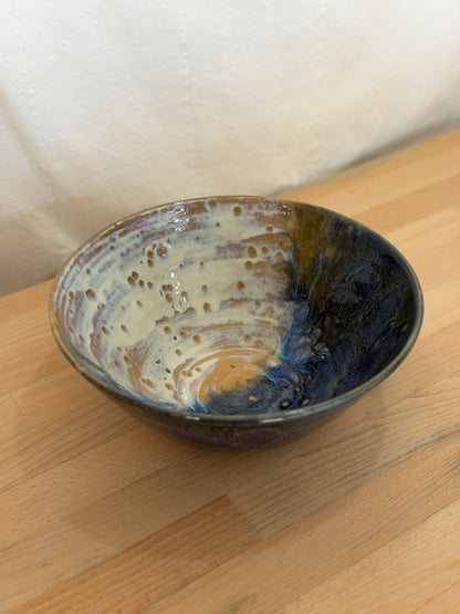 Seashore Fruit Bowl - SECONDS