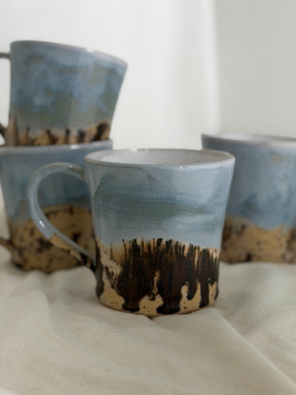 Seashore Mug - SECONDS