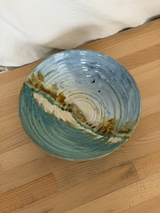 Swallow Bowl