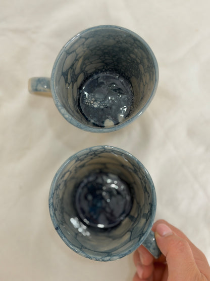 Bubble Mug - SECONDS