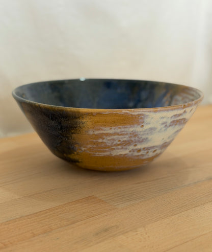 Seashore Fruit Bowl - SECONDS