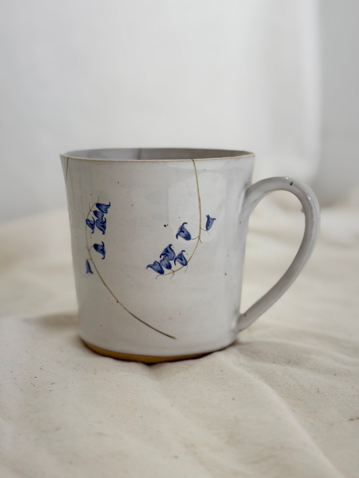 Bluebell Mug - SECONDS