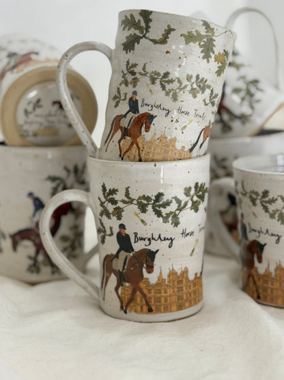 BHT24 Mug - SECONDS