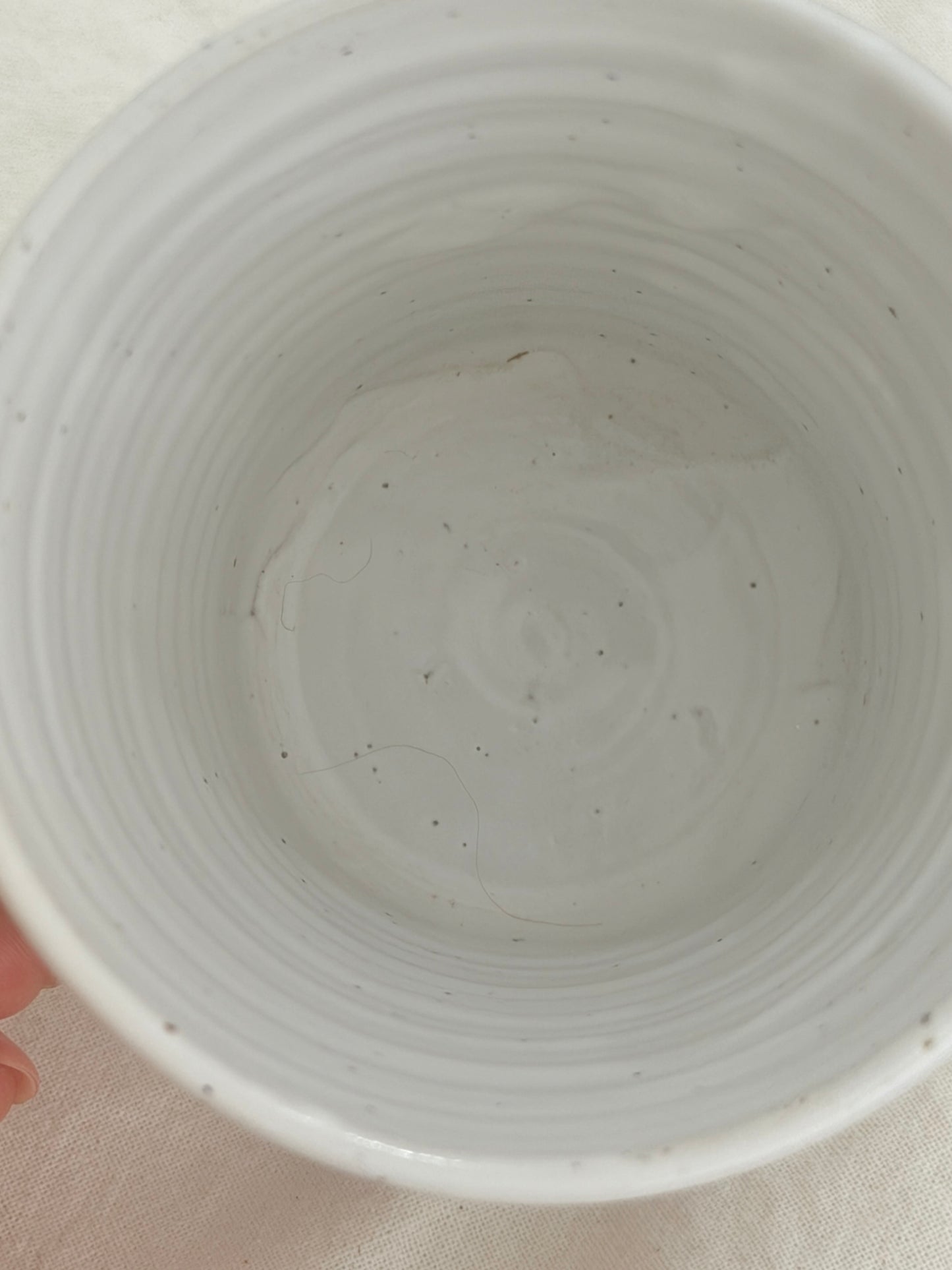 Bluebell Mug - SECONDS