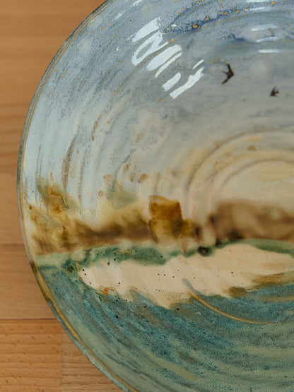 Swallow Bowl