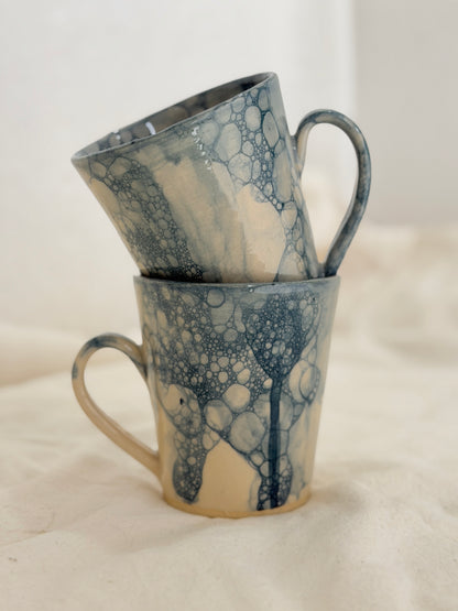 Bubble Mug - SECONDS