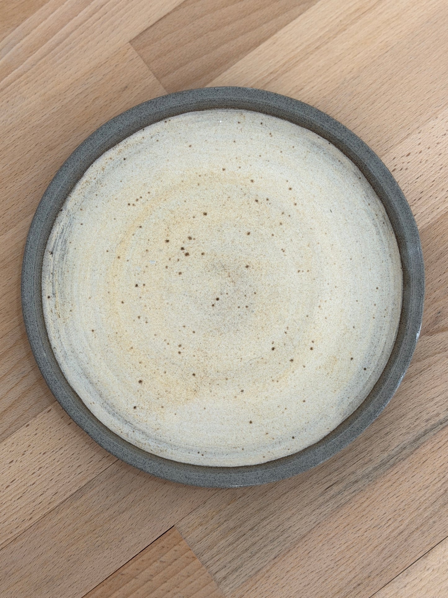 Side Plate - SECONDS
