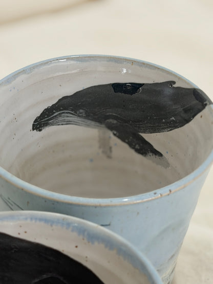 Seashore Mug - SECONDS