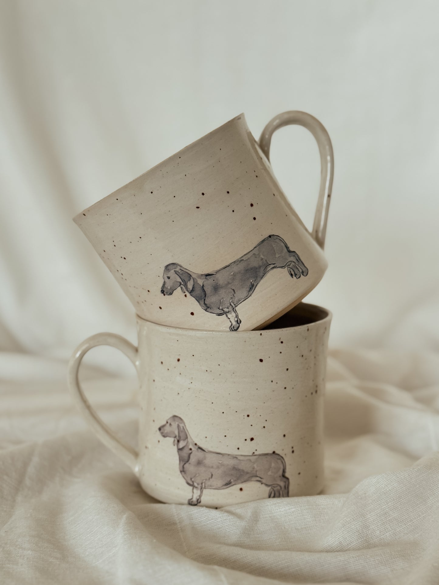 Sausage Dog Mug