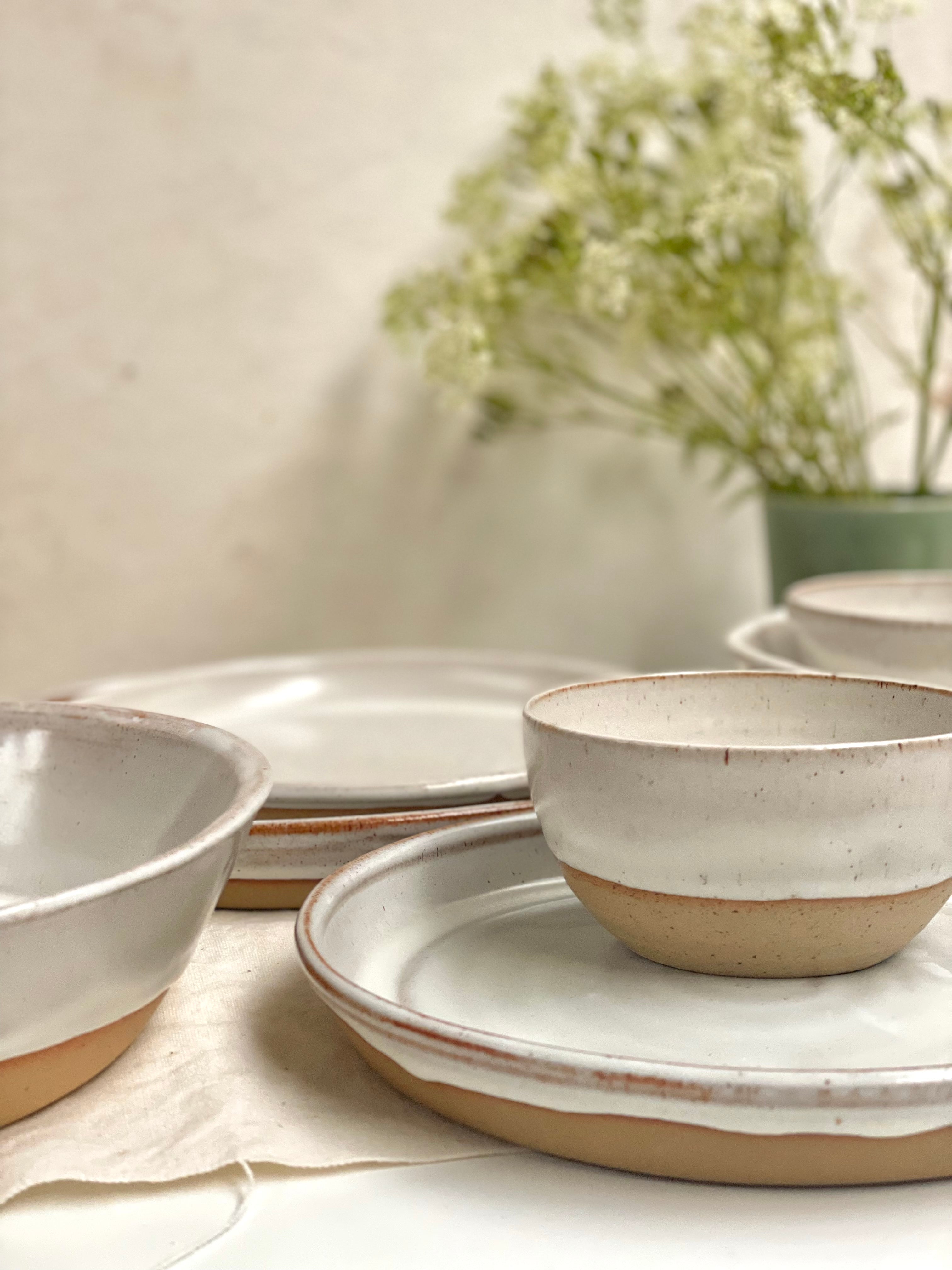 Dinnerware deals sets uk