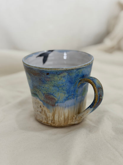 Seashore Mug - SAMPLE