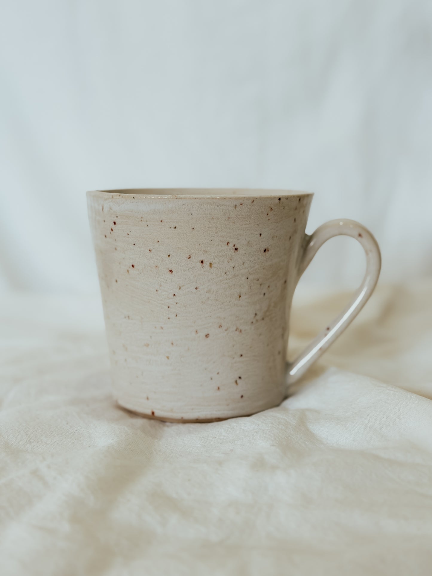 Robin Mug