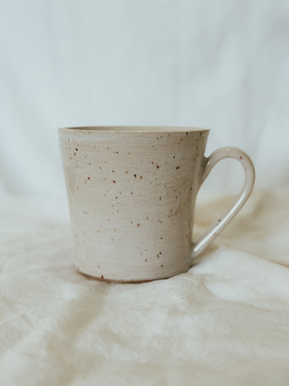 Robin Mug