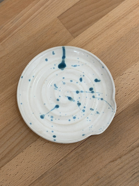 Spoon Rest - SAMPLE