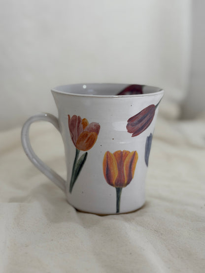 Tulip Mug - SECONDS