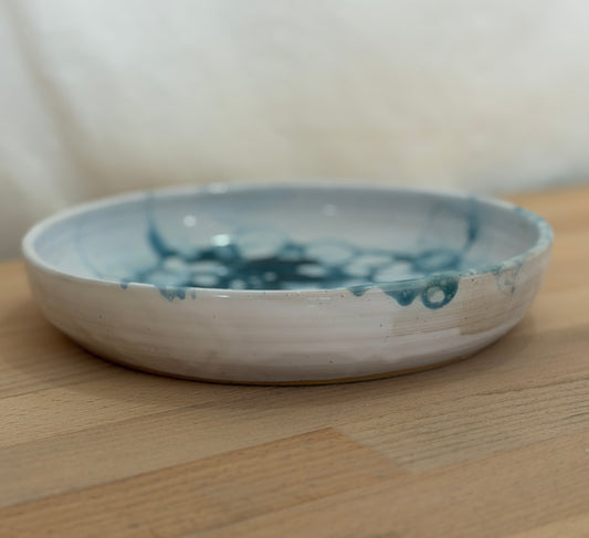 Bubble Bowl - SAMPLE