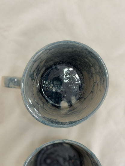 Bubble Mug - SECONDS