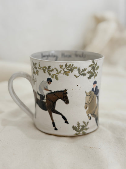 BHT25 Mug - SAMPLE