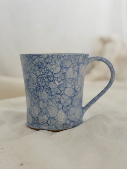 Poison Bubble Mug - SECONDS