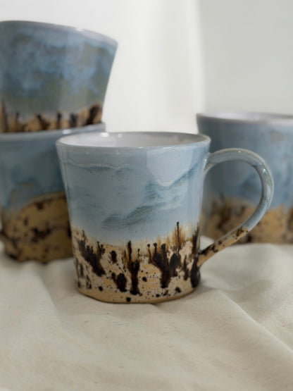 Seashore Mug - SECONDS