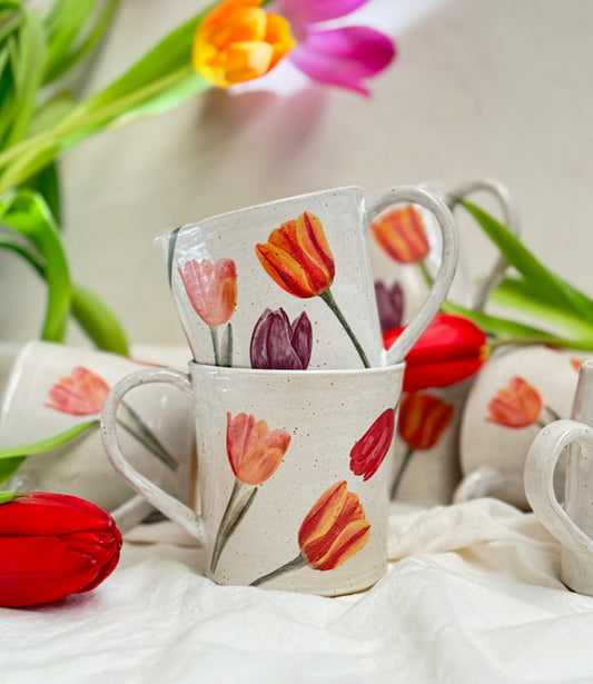 Tulip Mug
