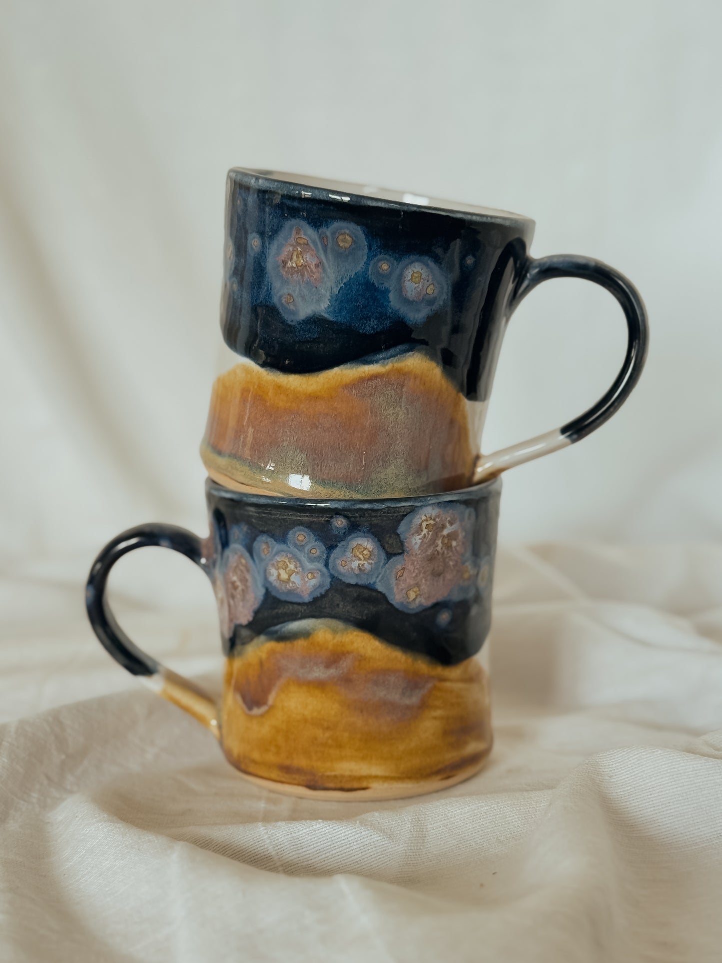Winters Landscape Mug