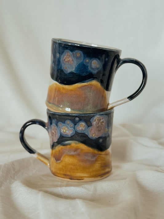 Winters Landscape Mug