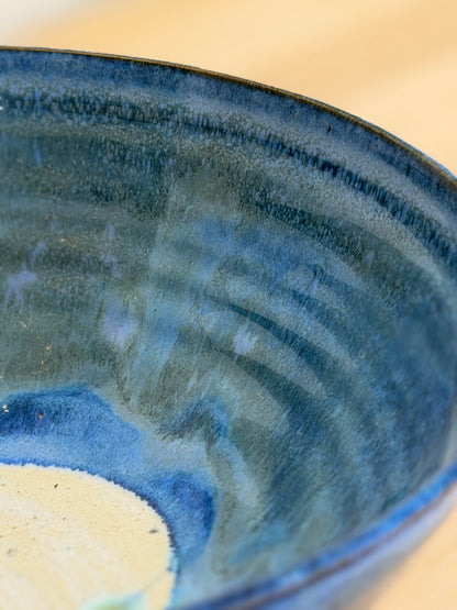 Small Fruit Bowl - SAMPLE