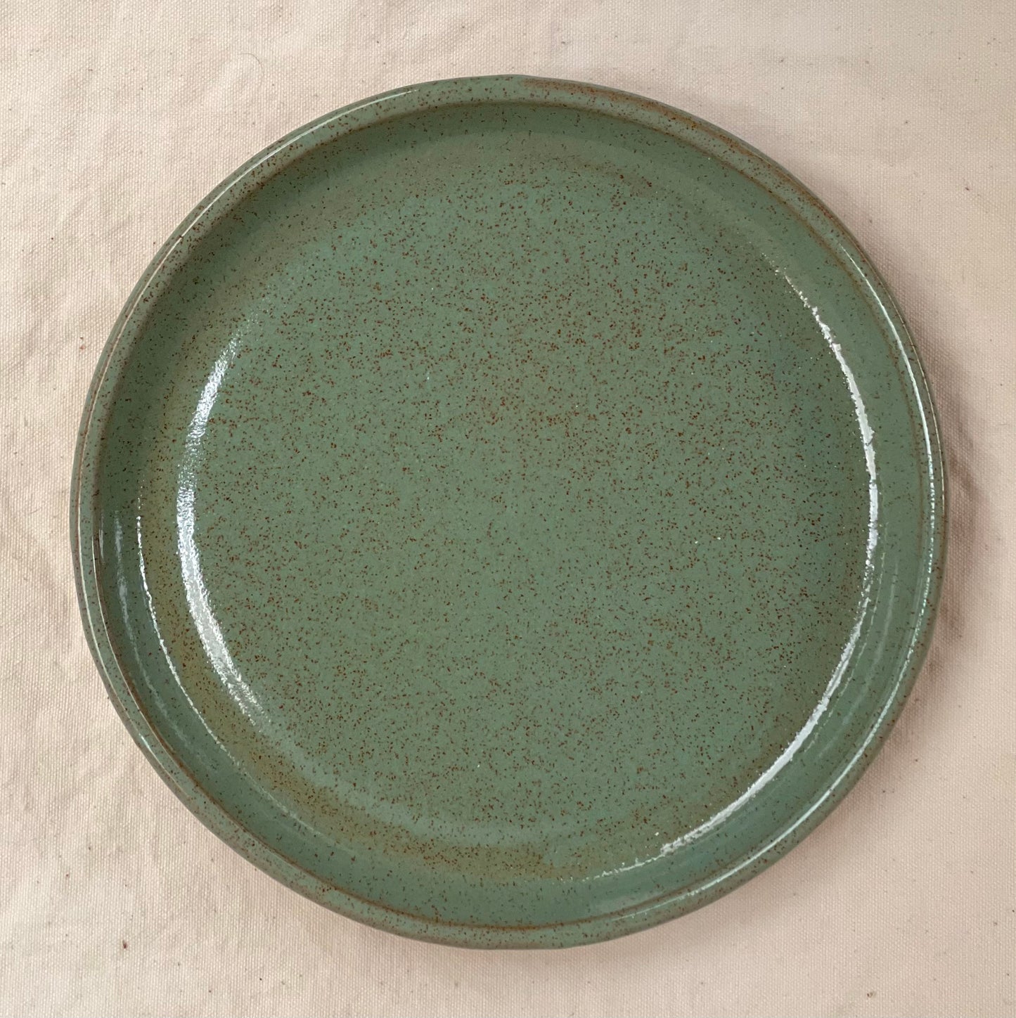 Everyday Plate