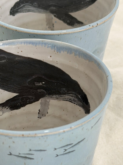 Seashore Mug - SECONDS