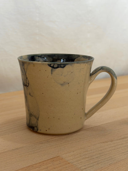 Humpback Whale Mug - SECONDS