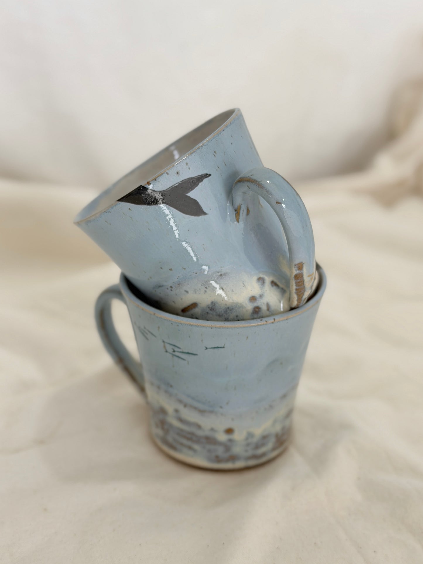 Seashore Mug - SECONDS