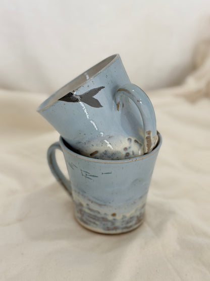Seashore Mug - SECONDS