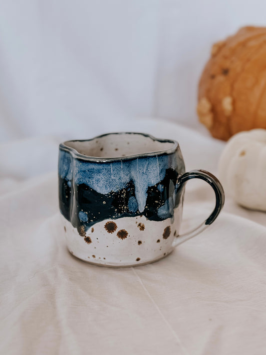 Pumpkin Mug 3