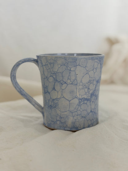 Poison Bubble Mug - SECONDS