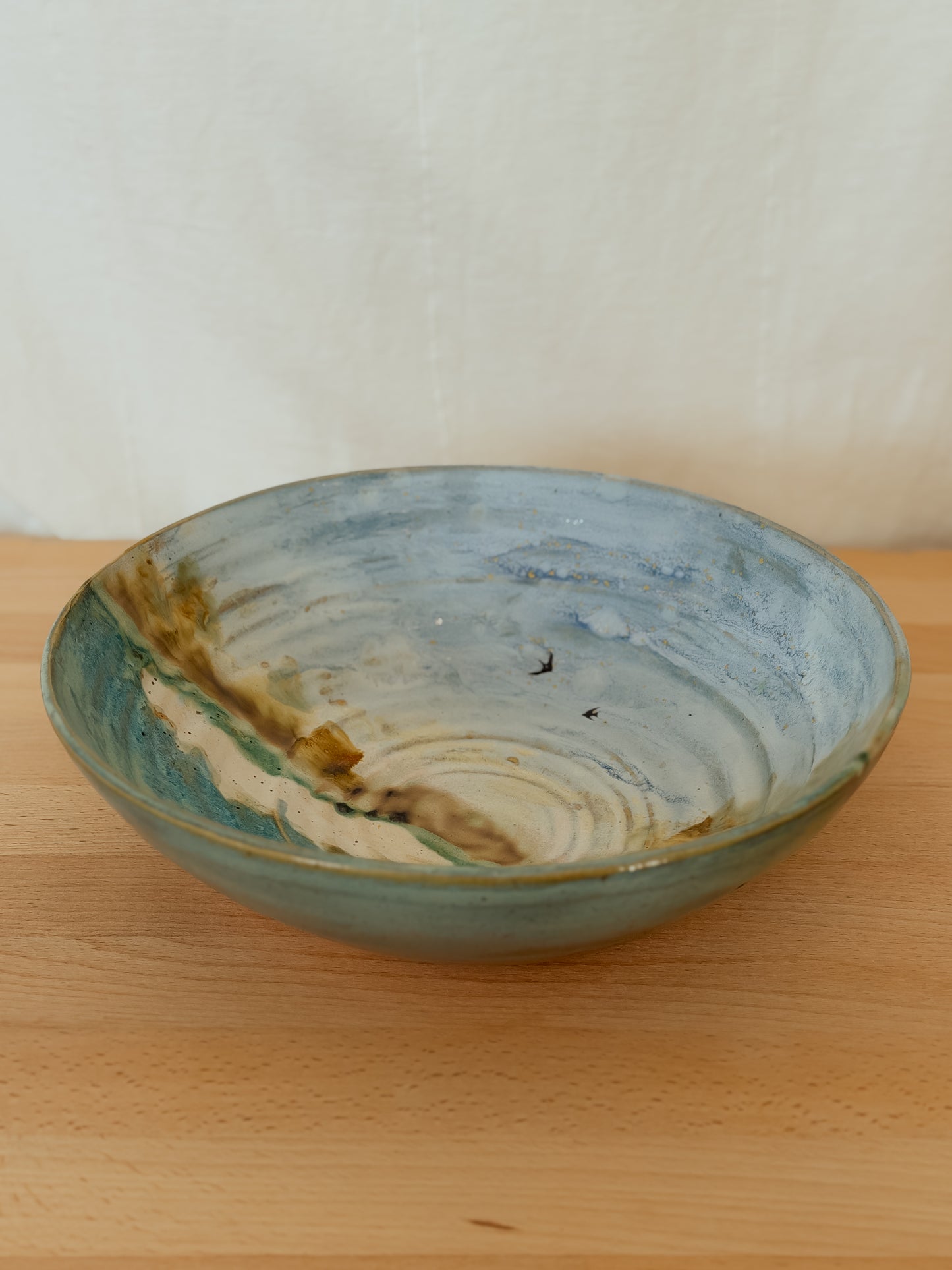 Swallow Bowl