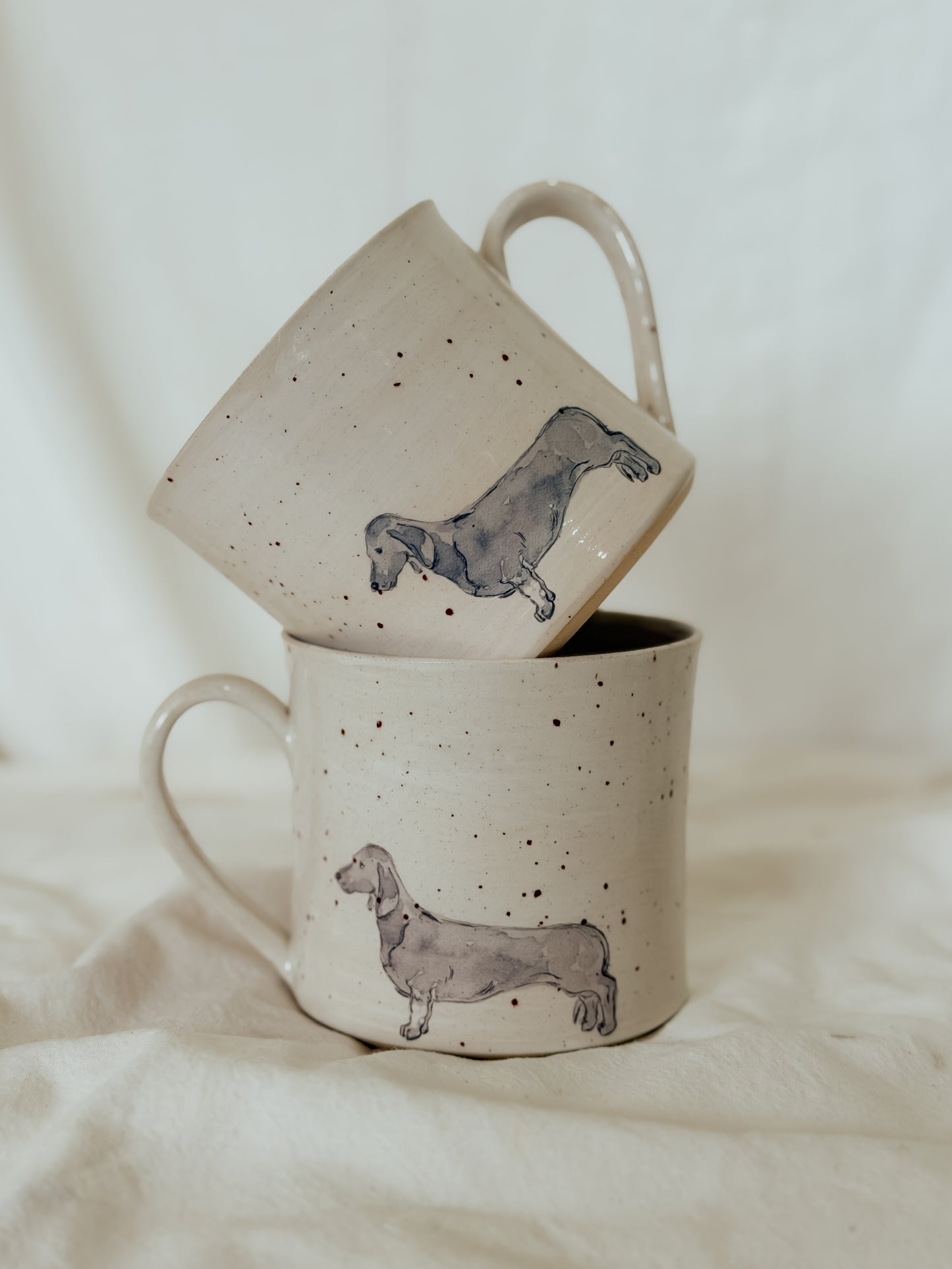 Dachshund Mug