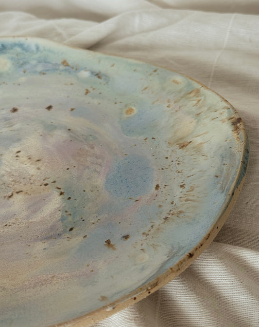 Serving Dish (C)
