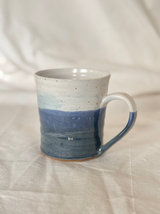 Seconds Coastal Mug (small) 1