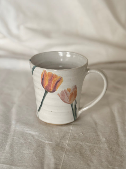 Seconds Tulip Mug (Small) 1