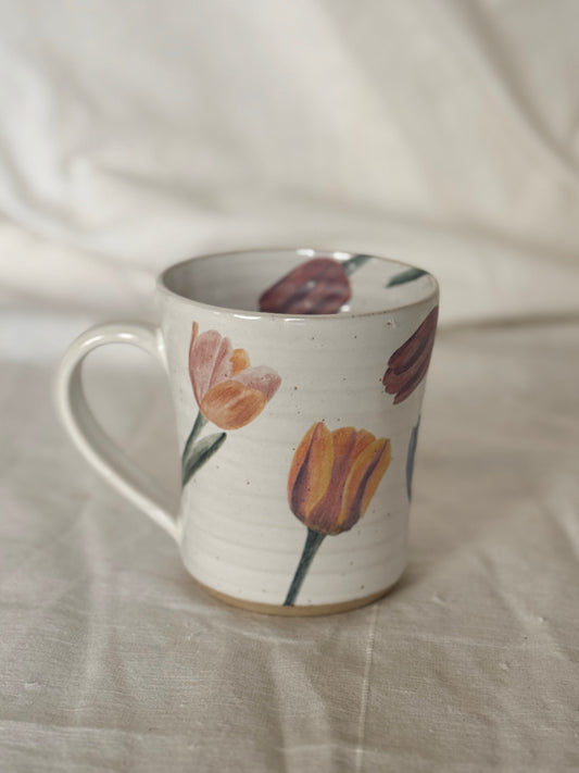 Seconds Tulip Mug (Small) 2