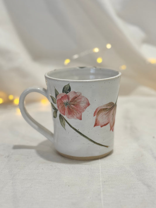 Seconds Hellebore Mug (Small) 1