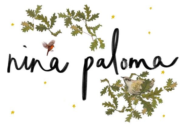 Nina Paloma Ceramics