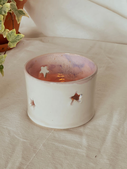 Tea Light Vessel (4)