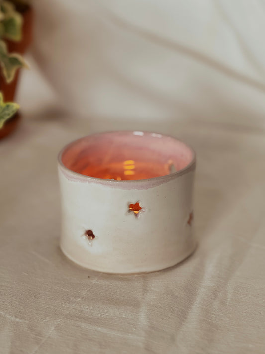 Tea Light Vessel (5)