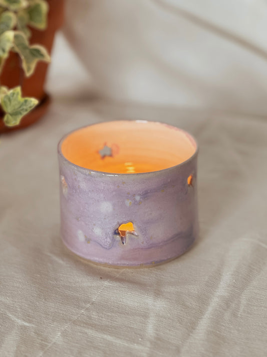 Tea Light Vessel (3)