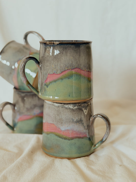 Summer Storm Mug